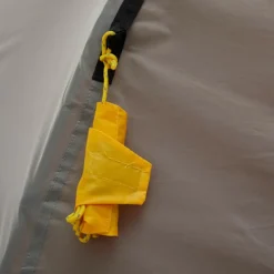 Outlet VENTURE 1 - Einpersonenzelt 1-Personen-Zelte|3-Jahreszeiten-Zelte