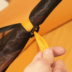 Clearance VENTURE 3 - Kuppelzelt 3-Personen-Zelte|3-Jahreszeiten-Zelte