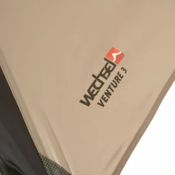 Clearance VENTURE 3 - Kuppelzelt 3-Personen-Zelte|3-Jahreszeiten-Zelte