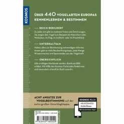 Best WELCHER VOGEL IST DAS? - Sachbuch Tiere, Pflanzen Und Garten