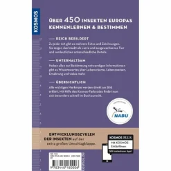 Tiere, Pflanzen Und Garten^WELCHES INSEKT IST DAS? - Sachbuch