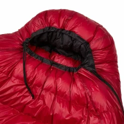 Outlet ALPINLITE 215 CM - Daunenschlafsack Daunenschlafsäcke|3-Jahreszeiten-Schlafsäcke