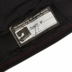 Outlet ALPINLITE 215 CM - Daunenschlafsack Daunenschlafsäcke|3-Jahreszeiten-Schlafsäcke