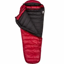 Western Mountaineering Daunenschlafsäcke|3-Jahreszeiten-Schlafsäcke^ALPINLITE 165 CM - Daunenschlafsack