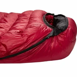 ALPINLITE 200 CM - Daunenschlafsack Daunenschlafsäcke|3-Jahreszeiten-Schlafsäcke