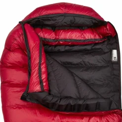 Western Mountaineering Daunenschlafsäcke|3-Jahreszeiten-Schlafsäcke^ALPINLITE 180 CM - Daunenschlafsack