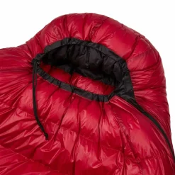 Western Mountaineering Daunenschlafsäcke|3-Jahreszeiten-Schlafsäcke^ALPINLITE 180 CM - Daunenschlafsack