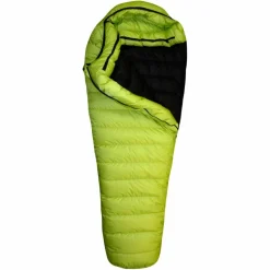 Western Mountaineering Daunenschlafsäcke|Winterschlafsäcke^ANTELOPE STORM SHIELD - Winterschlafsack