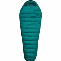 New BADGER STORM SHIELD 180CM - Daunenschlafsack Daunenschlafsäcke|Winterschlafsäcke