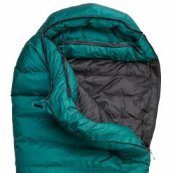 New BADGER STORM SHIELD 180CM - Daunenschlafsack Daunenschlafsäcke|Winterschlafsäcke