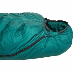 New BADGER STORM SHIELD 180CM - Daunenschlafsack Daunenschlafsäcke|Winterschlafsäcke