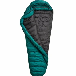 Western Mountaineering Daunenschlafsäcke|Winterschlafsäcke^BADGER STORM SHIELD 200CM - Daunenschlafsack