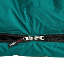 Western Mountaineering Daunenschlafsäcke|Winterschlafsäcke^BADGER STORM SHIELD 200CM - Daunenschlafsack