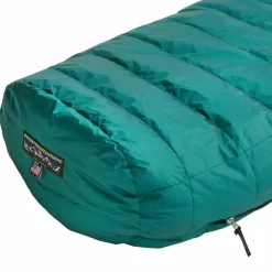Western Mountaineering Daunenschlafsäcke|Winterschlafsäcke^BADGER STORM SHIELD 200CM - Daunenschlafsack