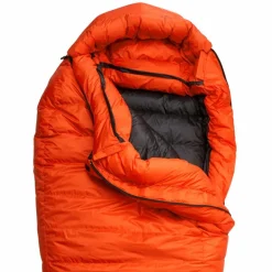 Western Mountaineering Winterschlafsäcke|Daunenschlafsäcke^BISON STORM SHIELD - Winterschlafsack