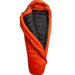 Western Mountaineering Winterschlafsäcke|Daunenschlafsäcke^BISON STORM SHIELD - Winterschlafsack