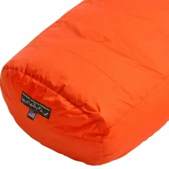 Western Mountaineering Winterschlafsäcke|Daunenschlafsäcke^BISON STORM SHIELD - Winterschlafsack