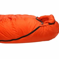 Western Mountaineering Daunenschlafsäcke|Winterschlafsäcke^BISON STORM SHIELD