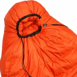 Western Mountaineering Daunenschlafsäcke|Winterschlafsäcke^BISON STORM SHIELD