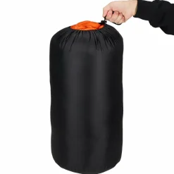 Western Mountaineering Daunenschlafsäcke|Winterschlafsäcke^BISON STORM SHIELD