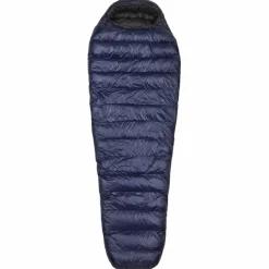 Best MEGALITE 165 CM - Daunenschlafsack Daunenschlafsäcke|3-Jahreszeiten-Schlafsäcke