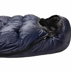 Best MEGALITE 165 CM - Daunenschlafsack Daunenschlafsäcke|3-Jahreszeiten-Schlafsäcke