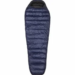 Western Mountaineering Daunenschlafsäcke|3-Jahreszeiten-Schlafsäcke^MEGALITE - Daunenschlafsack
