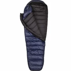 Western Mountaineering Daunenschlafsäcke|3-Jahreszeiten-Schlafsäcke^MEGALITE - Daunenschlafsack