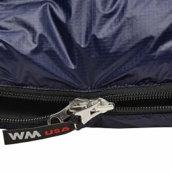 Best MEGALITE - Daunenschlafsack Daunenschlafsäcke|3-Jahreszeiten-Schlafsäcke