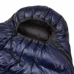 Best MEGALITE - Daunenschlafsack Daunenschlafsäcke|3-Jahreszeiten-Schlafsäcke