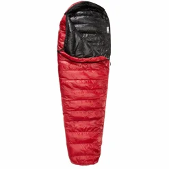 New SUMMERLITE 180 CM - Daunenschlafsack Daunenschlafsäcke|3-Jahreszeiten-Schlafsäcke