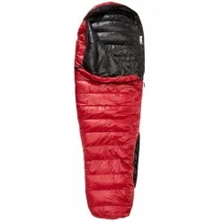 New SUMMERLITE 180 CM - Daunenschlafsack Daunenschlafsäcke|3-Jahreszeiten-Schlafsäcke