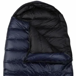 Western Mountaineering Daunenschlafsäcke|3-Jahreszeiten-Schlafsäcke^TERRALITE 200 CM Unisex - Daunenschlafsack