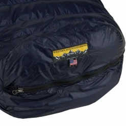 Western Mountaineering Daunenschlafsäcke|3-Jahreszeiten-Schlafsäcke^TERRALITE 200 CM Unisex - Daunenschlafsack