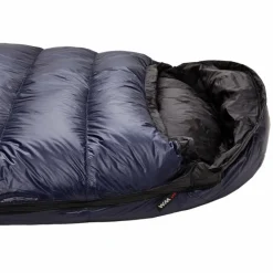 Clearance TERRALITE 165 CM - Daunenschlafsack Daunenschlafsäcke|3-Jahreszeiten-Schlafsäcke