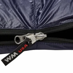 Clearance TERRALITE 165 CM - Daunenschlafsack Daunenschlafsäcke|3-Jahreszeiten-Schlafsäcke