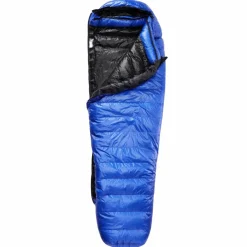 Clearance ULTRALITE 200 CM - Daunenschlafsack Daunenschlafsäcke|3-Jahreszeiten-Schlafsäcke