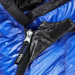 Clearance ULTRALITE 200 CM - Daunenschlafsack Daunenschlafsäcke|3-Jahreszeiten-Schlafsäcke