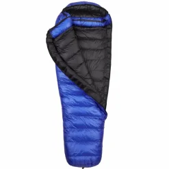 Western Mountaineering Daunenschlafsäcke|3-Jahreszeiten-Schlafsäcke^ULTRALITE 165 CM - Daunenschlafsack