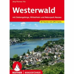 Wanderführer^WESTERWALD - Wanderführer
