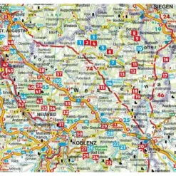 Wanderführer^WESTERWALD - Wanderführer