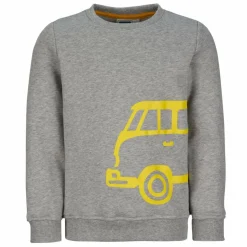 Outlet BIG-BUSS Kinder - Sweatshirt Kinder Kinder Fleecejacken Und Kinderpullover