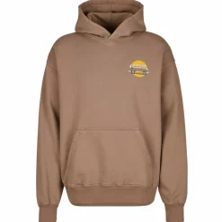 Herren Wheeldom Pullover Und Fleecepullover^TEZENT Herren - Hoodie