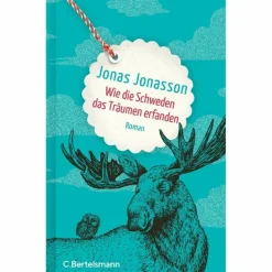 Discount WIE DIE SCHWEDEN DAS TRÄUMEN ERFANDEN - Roman Romane