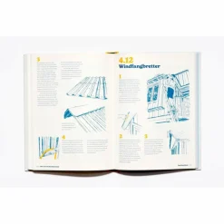 Outdoor Wissen: Tipps Und Techniken^WIE MAN EIN BAUMHAUS BAUT - Ratgeber