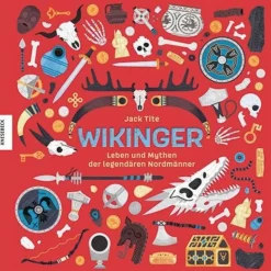 Sale WIKINGER - Kinderbuch Kinder Naturratgeber Und Sachbücher|Kinderbücher Und Jugendbücher