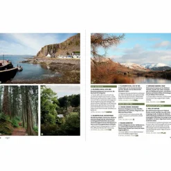 Discount WILD GUIDE SCHOTTLAND - Reiseführer Reiseführer Westeuropa