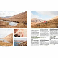 Discount WILD GUIDE SCHOTTLAND - Reiseführer Reiseführer Westeuropa