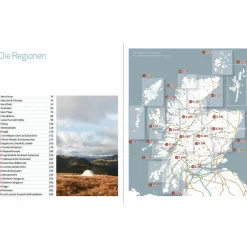 Discount WILD GUIDE SCHOTTLAND - Reiseführer Reiseführer Westeuropa