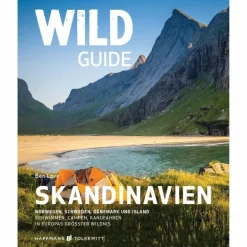 Reiseführer Nordeuropa^WILD GUIDE SKANDINAVIEN - Reiseführer